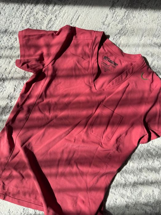 Медицинская форма Grey's Anatomy