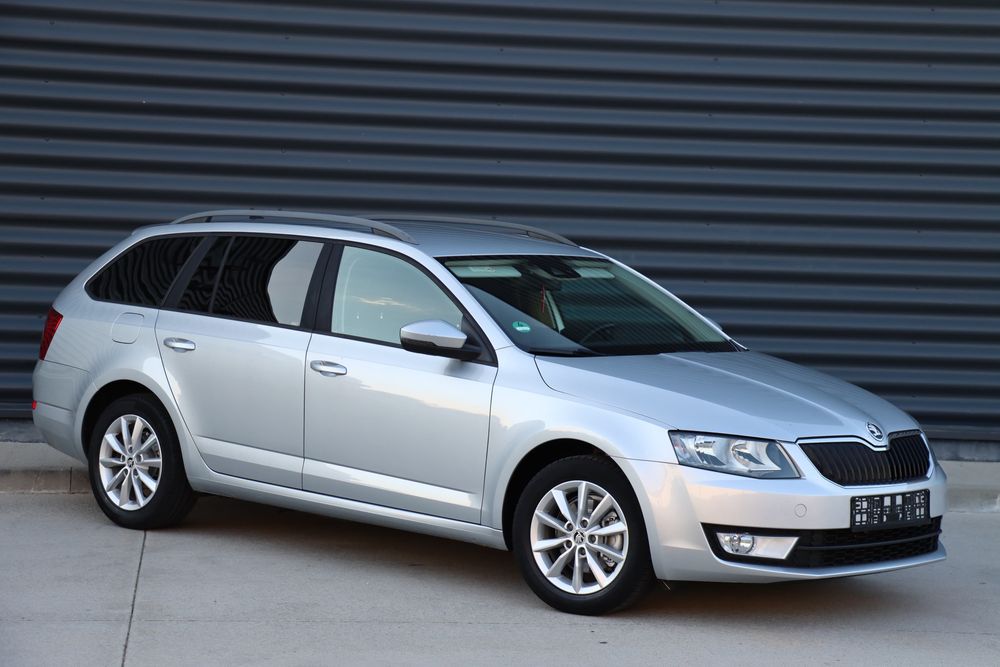 Skoda Octavia  2013 motor 1,2 benzina Olanda/ RATE/ GARANTIE