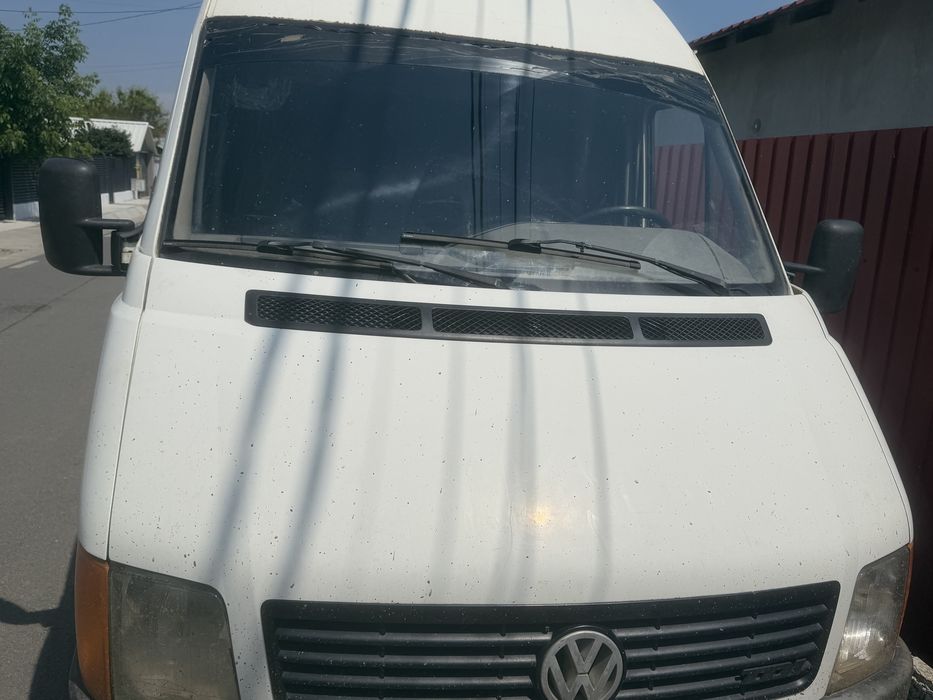Vand Lt35 Vanatori