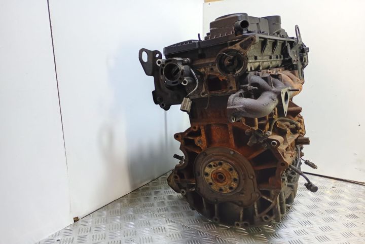 Motor 2.2 tdi 6C1Q6015AE Citroen Jumper a 2-a generatie seria