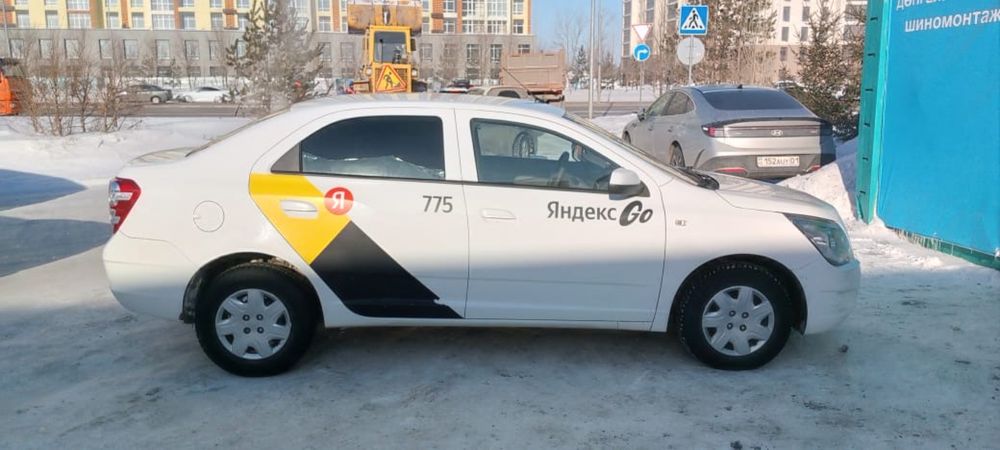 Кобалть 2024год.