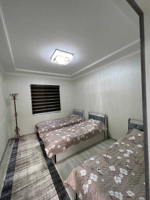 Srochna Bochkada dacha sotiladi