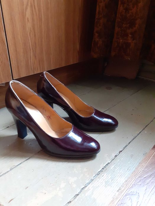 Дамски официални обувки 2 чифта