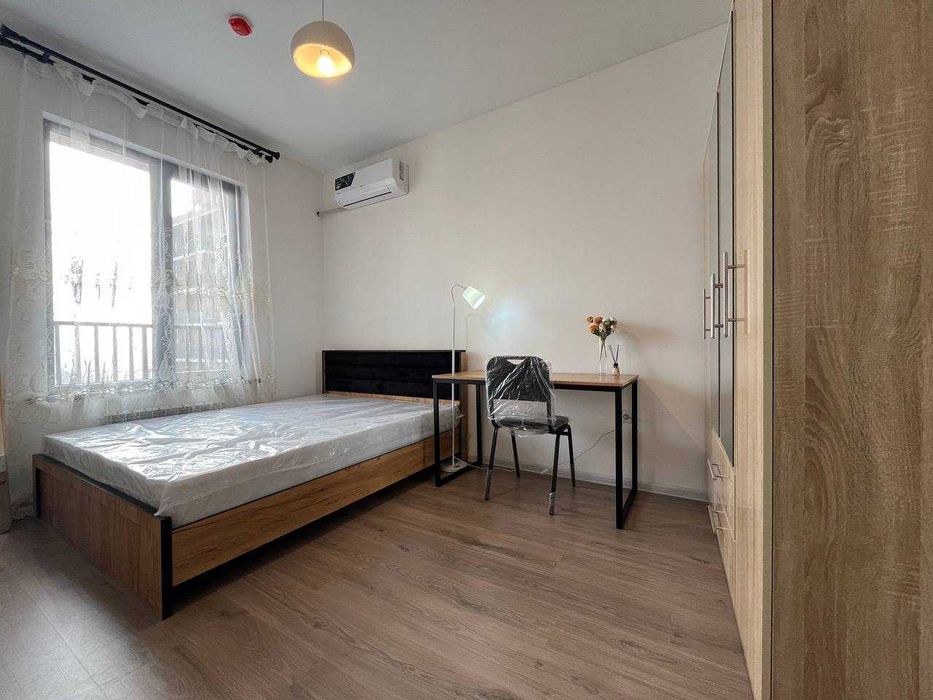 СРОЧНО! 1 комн кв 30 м² ЖК Ассалом Сохил с Новым ремонтом и техникой!