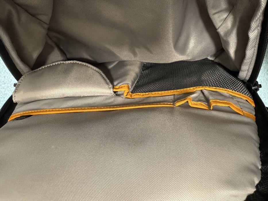 Rucsac foto Lowepro Flipside 400 AW