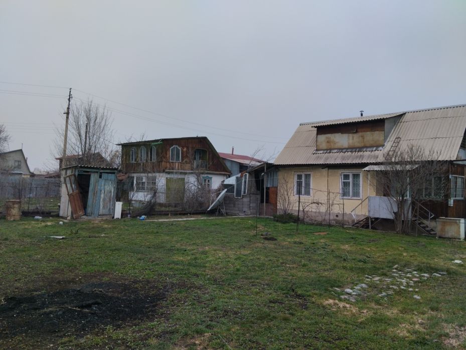 Продам дачу В Болеке,рядом иссык