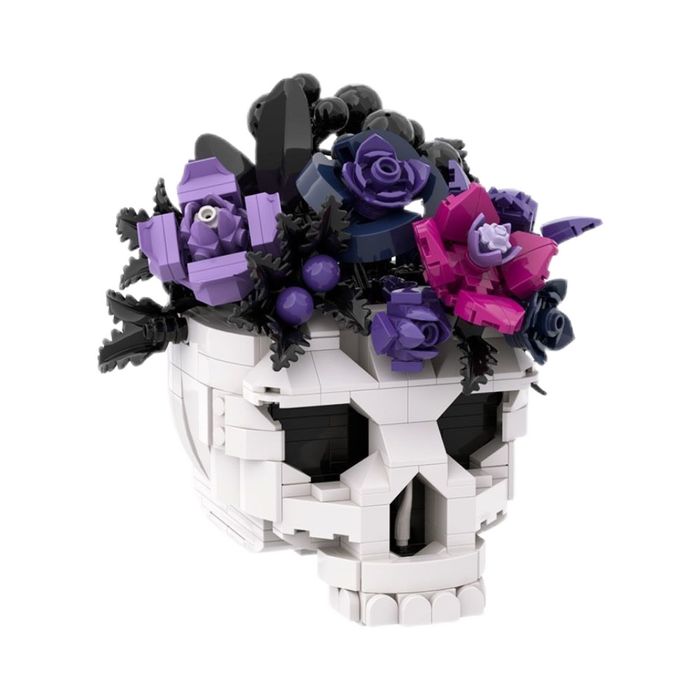 Конструктор Skeleton Rose