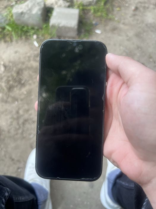 Vand iphone 14 pro baterei 78