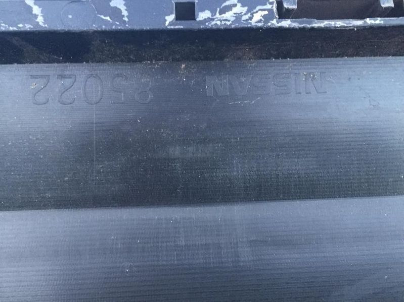 Задна Броня Нисан ДЖУК, NISSAN JUKE - Оферта (1)