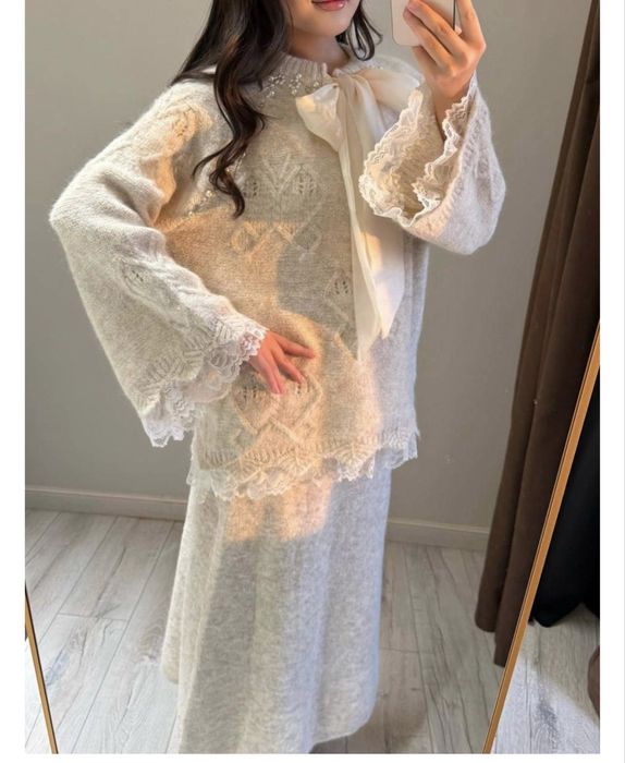 Женская одежда.