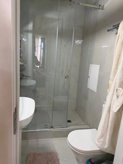 Дархан, парк Тельмана, 3-х комнатная квартира В ЖК Darkhan Modern.