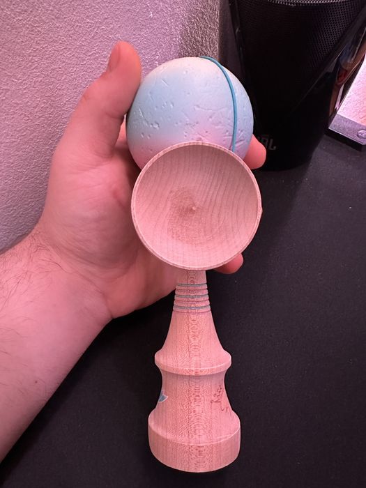 Vand Kendama Lotus  Ryoga Pro Model