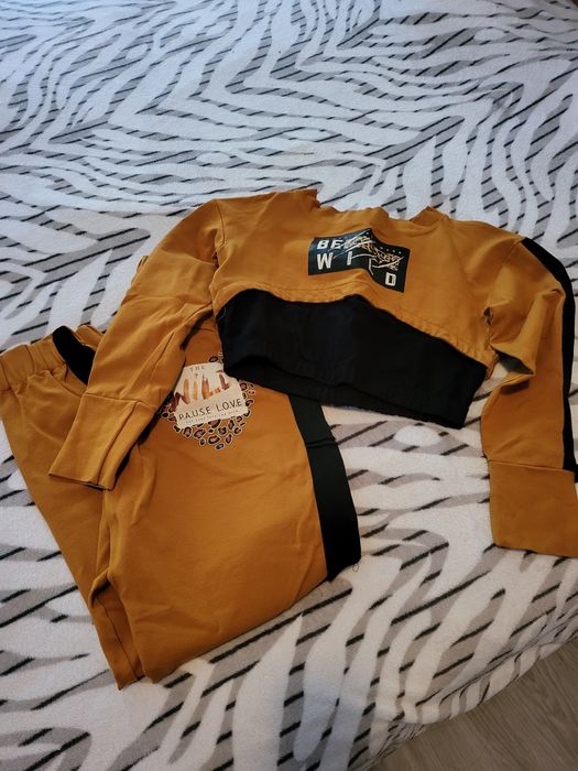 Екипи adidas/negative