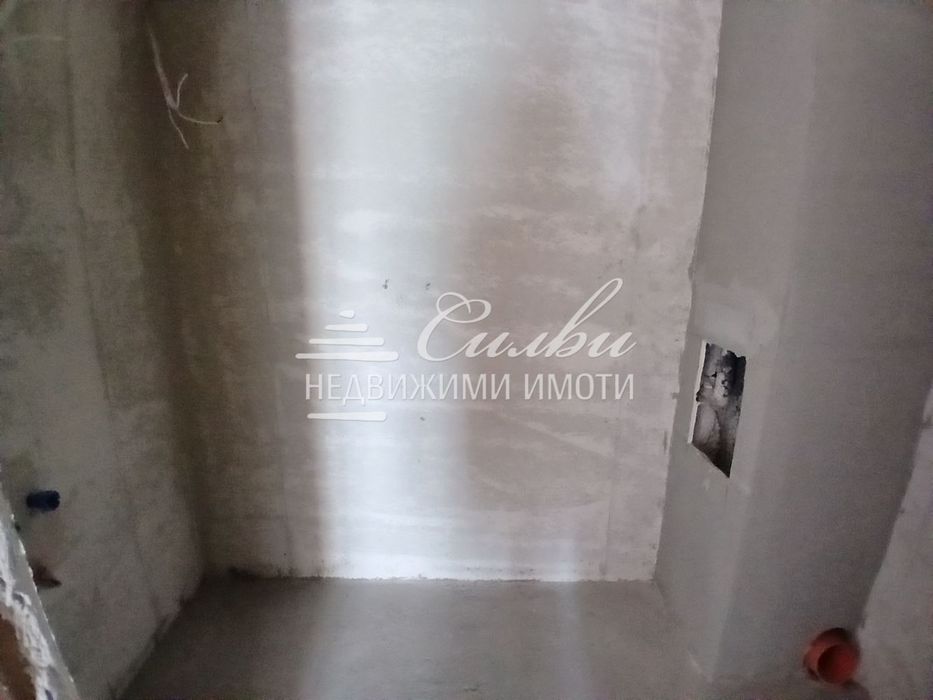 Тристаен апартамент НОВО строителство с Акт 16 - кв. Добруджански!