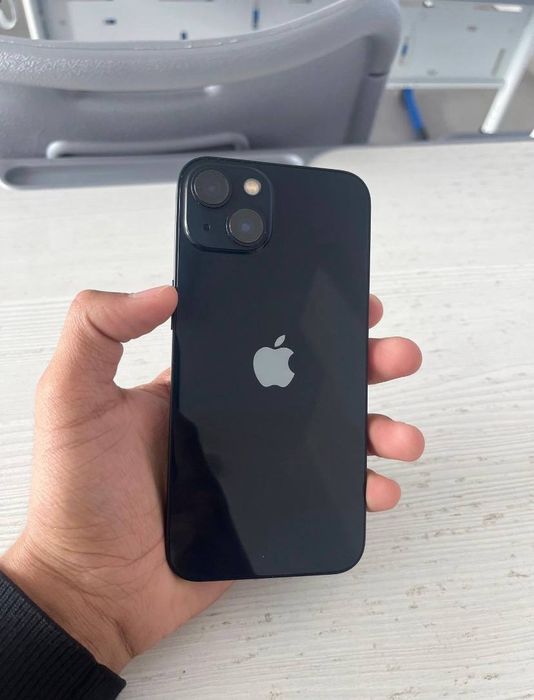 Iphone 13/ 256гб Алматы