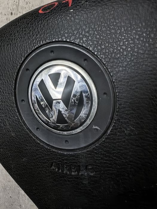 Арматурно табло Vw Polo / Фолксваген Поло 2008г.