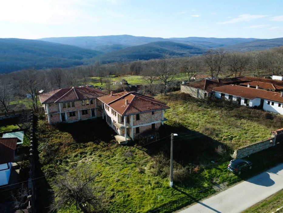 Продава се Къща в Обзор - 159 кв.м за 189 €/кв.м - Снимка #5