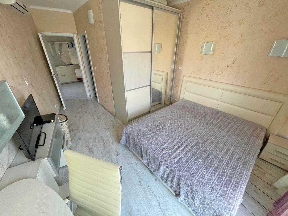Продава се Тристаен апартамент в Свети Влас - 114 кв.м за 1009 €/кв.м - Снимка #5