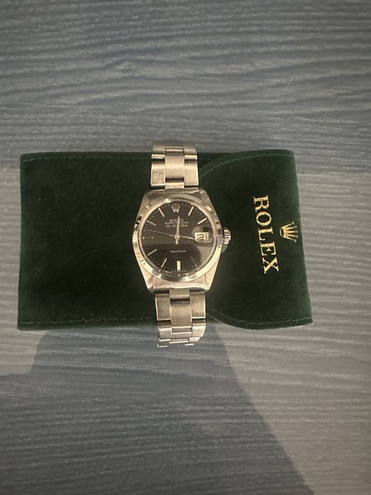 Vand rolex air king date