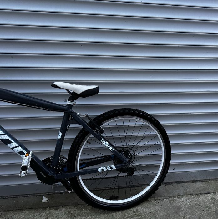 Велосипед Drag C1 Comp Dirt Series 26" 16.5 L размер алуминиево колело