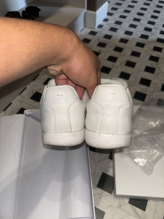 Maison margiela gats/replica