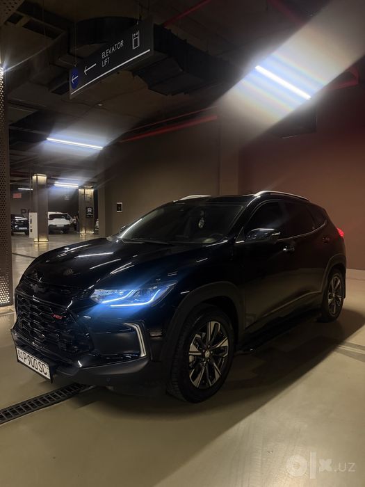 Tracker Premier Plus