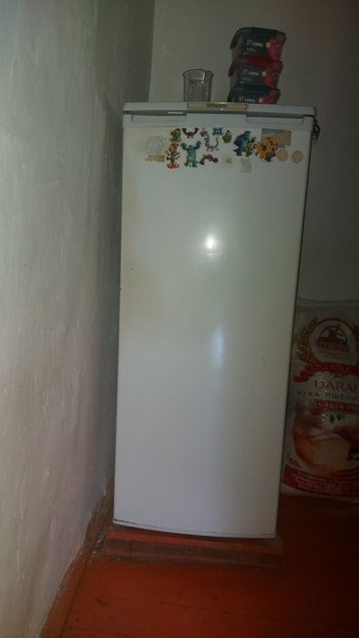 Холодильник бирюса