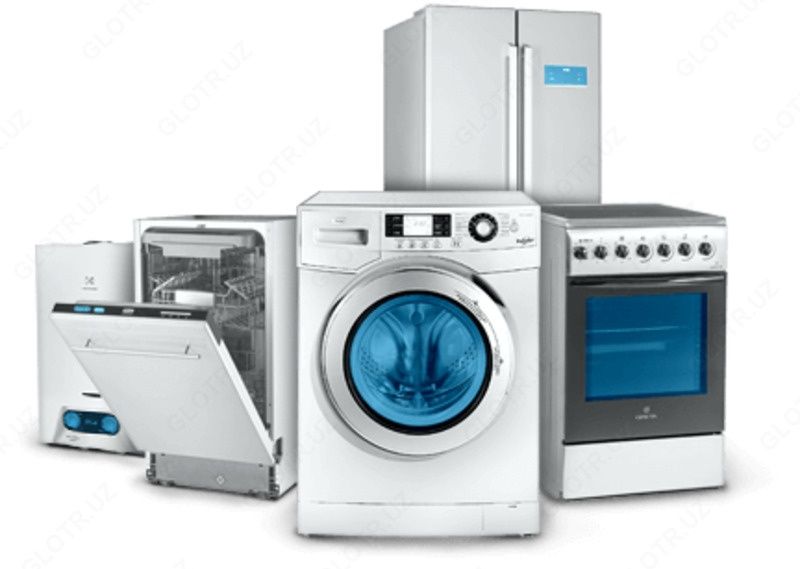 Ремонт стиральных машин