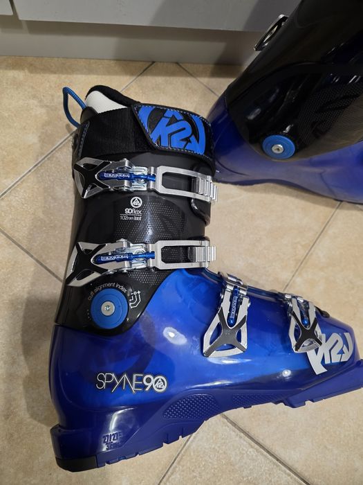 Обувки за ски 27.5 марка K2