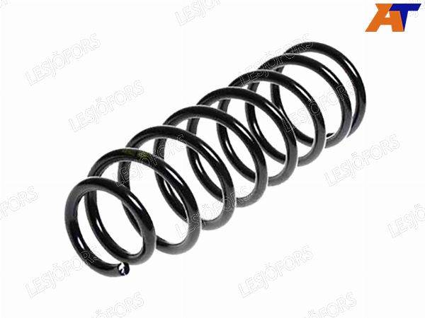 Пружина подвески задняя    Toyota Corolla