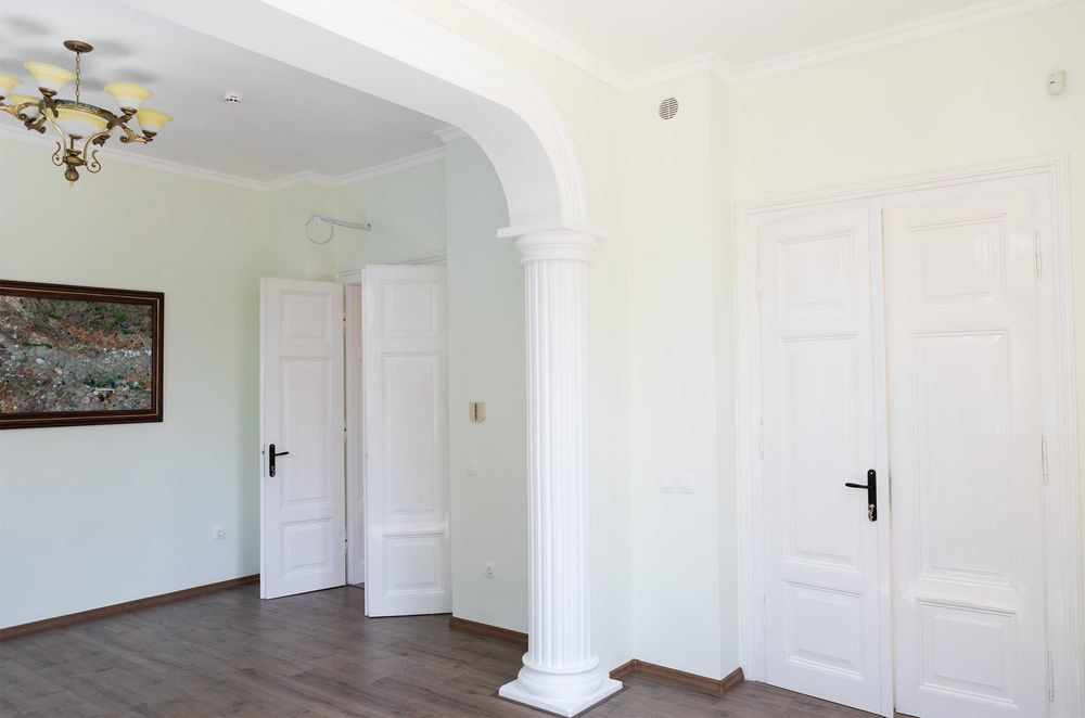 Къща в идеален център на гр.Варна