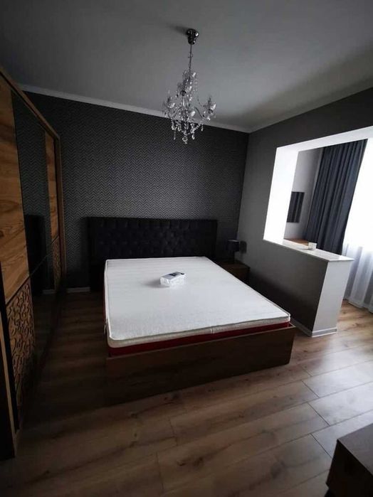 Дава се под наем Тристаен апартамент в Пловдив, Тракия - 86 кв.м за 538.56 € - Снимка #3