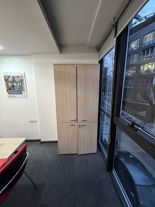 Шкаф за офис или за дома