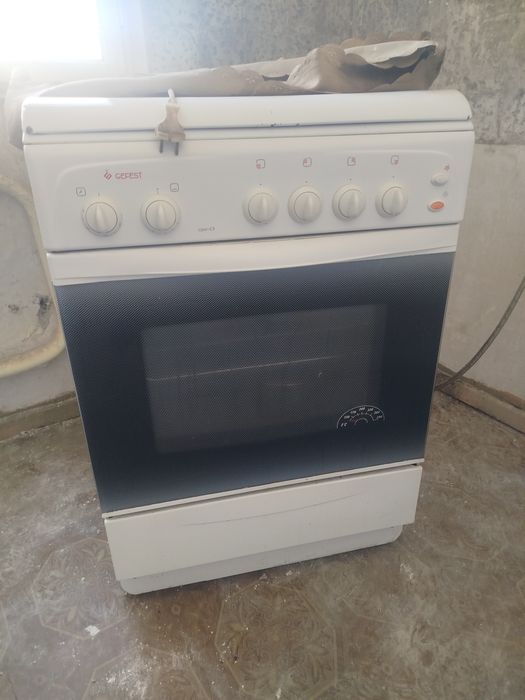 Продается Плита Гефест в отличном состоянии