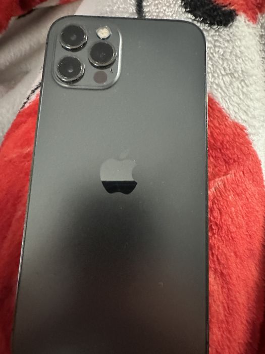 iphone 12 pro impecabil