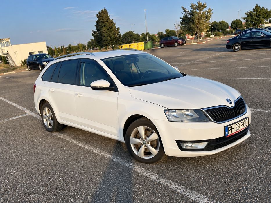 SKODA Rapid 2015 — imagine 4