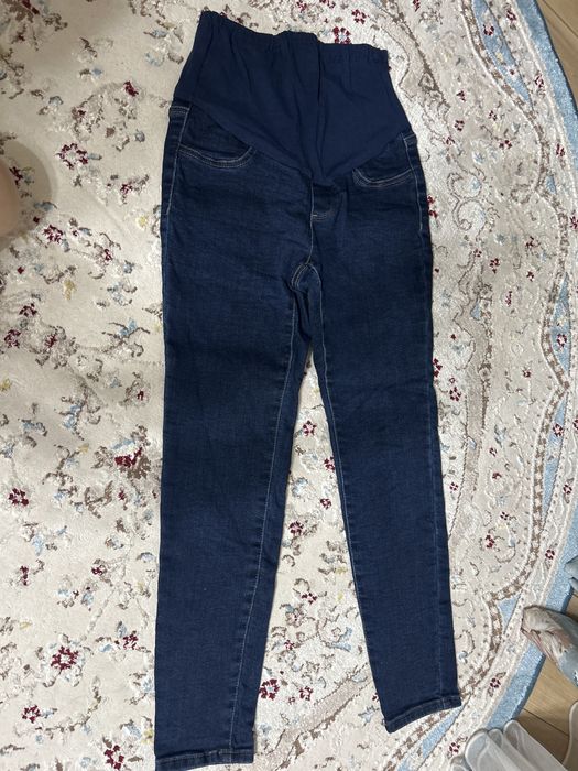 Отдам даром вещи для беременных