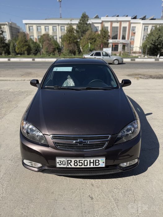 jantra avtomat lacetti
