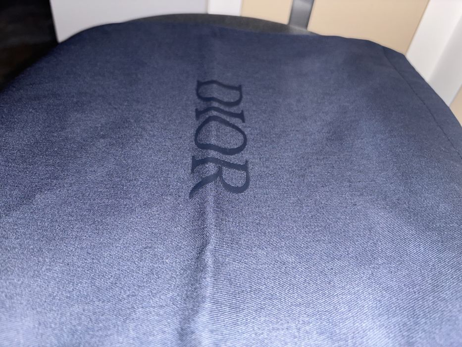 Adidași Dior B22 Black/White – Mărimea 43 (Model Luxury)