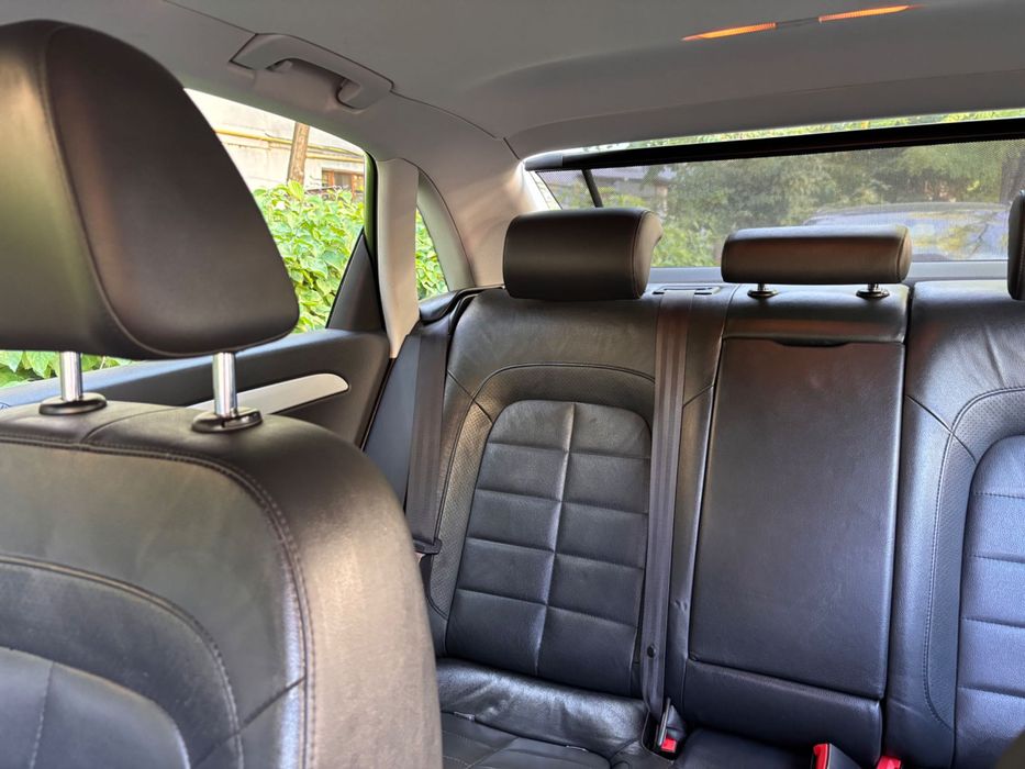Seat Exeo 2011 Diesel