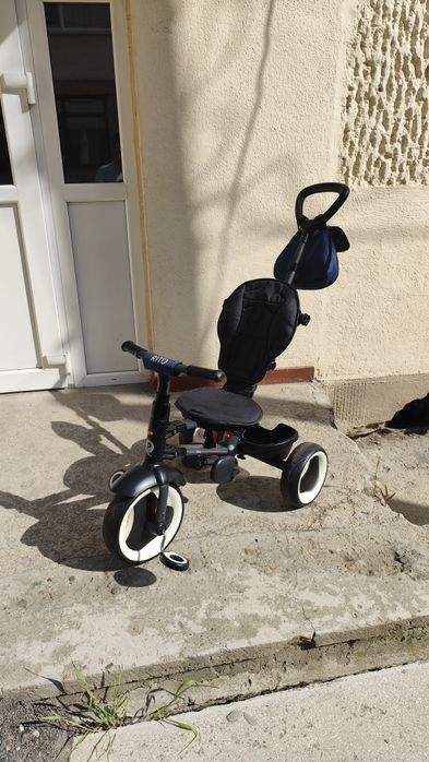 Tricicletă Rito copii