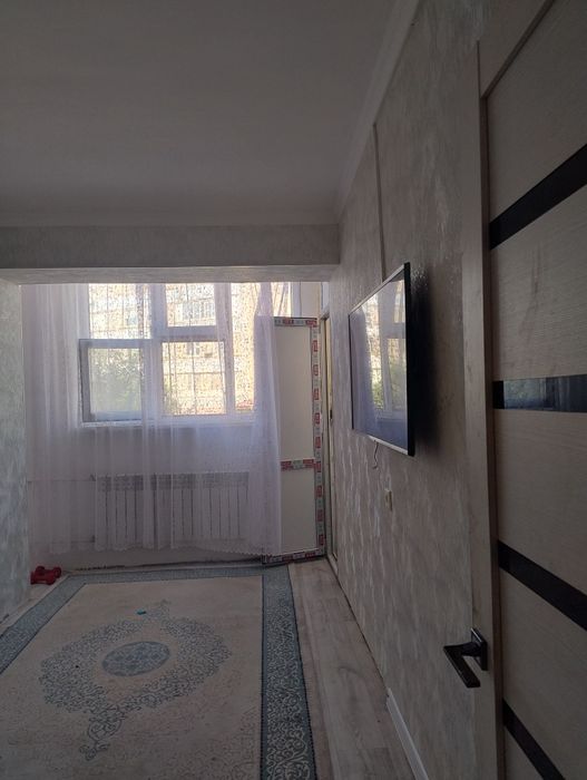 Продаю 3х ую квартиру