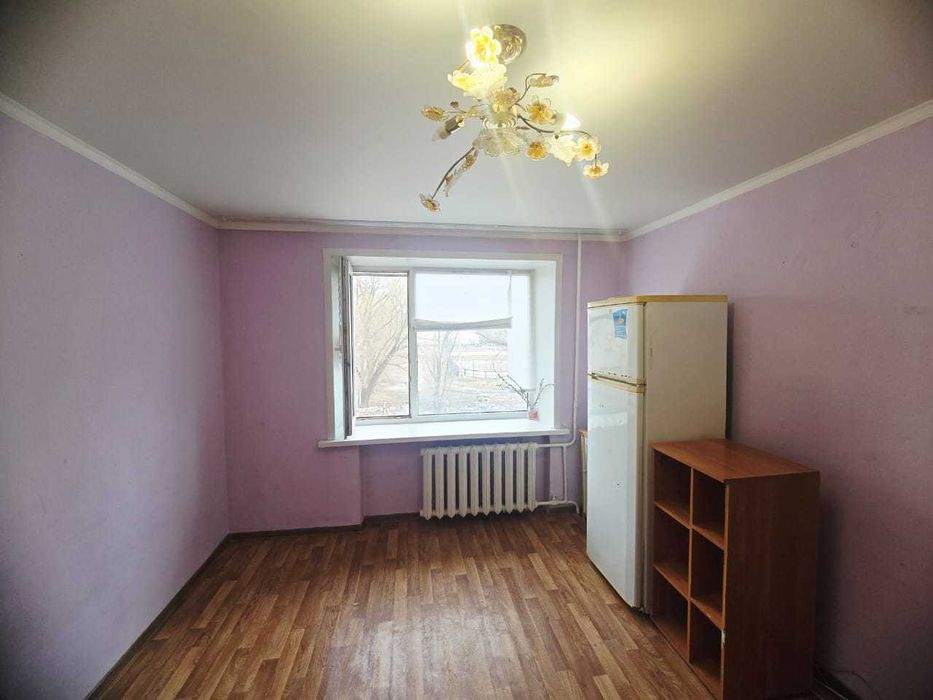 В продаже комната, Изюминка