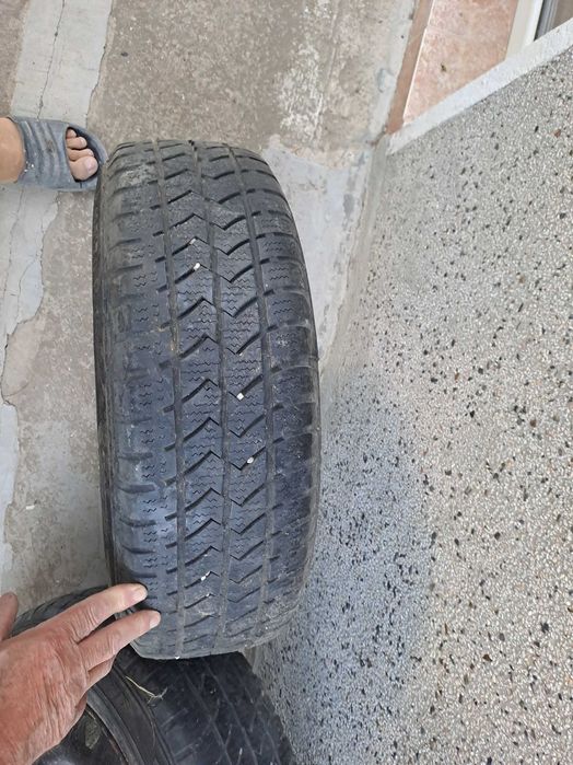 Гуми с джанти нз от какво са