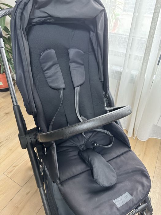 Cybex Melio Carbon