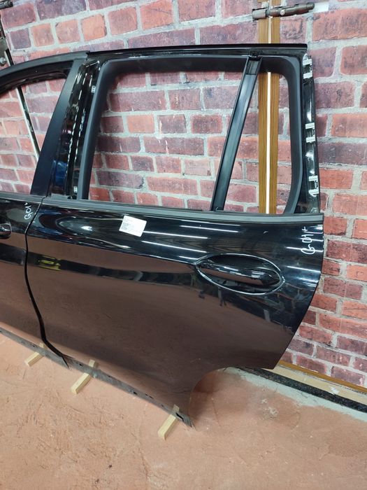 Usa stanga Bmw X3 G01 Fata Spate
