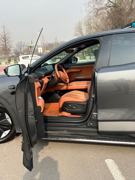 Deepal S7 продается