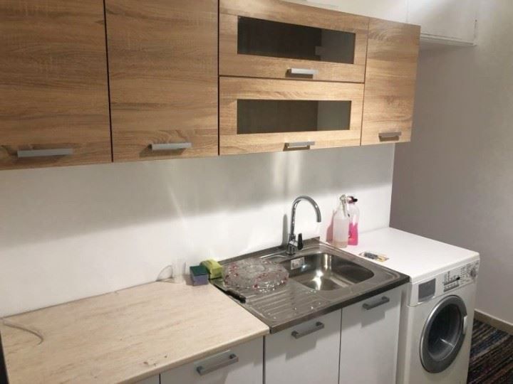 Продава се Двустаен апартамент в София, Свобода - 62 кв.м за 2178 €/кв.м - Снимка #2