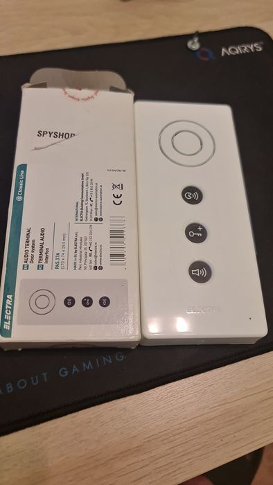 Interfon Electra