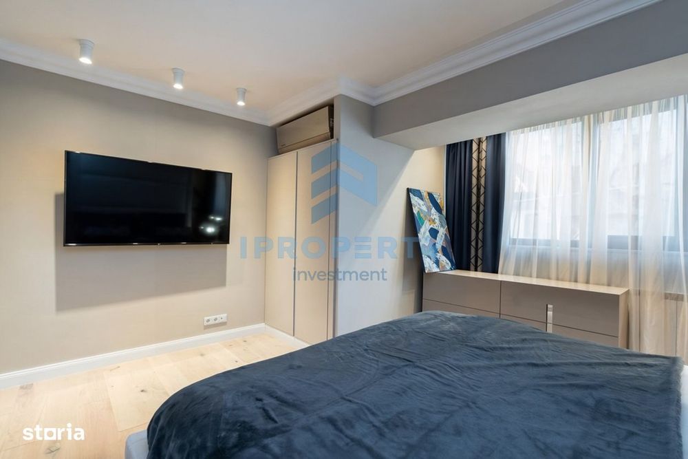 Inchiriere Apartament 4 camere in Victoriei Lux la 2 min de metrou